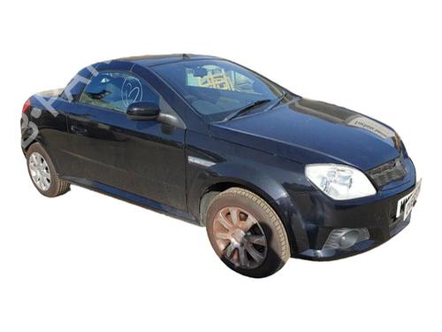 Używane Lampa przednia lewa VAUXHALL TIGRA TwinTop (X04) 1.4 (90 hp) 29671807