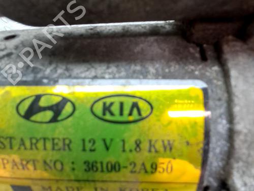 Starter HYUNDAI i30 Estate (GD) 1.6 CRDi | BP32458632M8