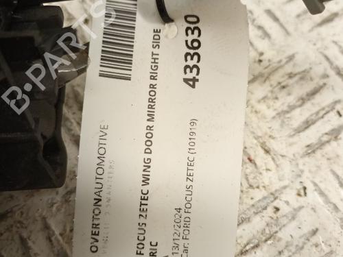 Bakspejl Højre FORD FOCUS II (DA_, HCP, DP) 1.6 TDCi | BP29930289C27