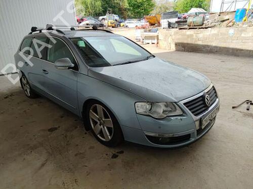 Rear left window mechanism VW PASSAT B7 Variant (365) 2.0 TDI | BP29679105C24