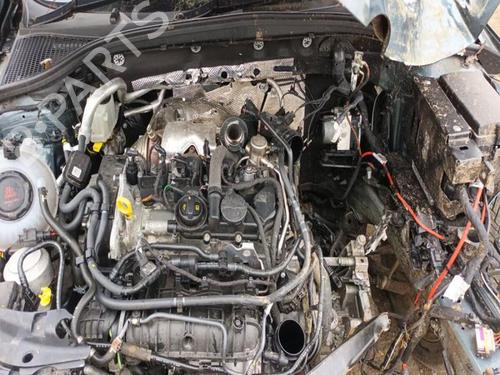 Other SKODA OCTAVIA III (5E3, NL3, NR3) 1.5 TSI | BP30384254O1