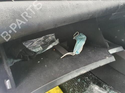 Driver airbag HYUNDAI i40 I CW (VF) 1.7 CRDi | BP29657216C9 