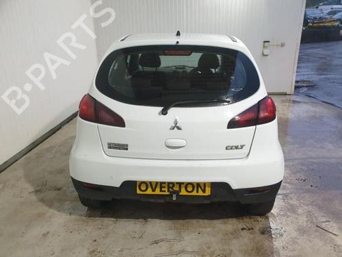 Used Rear wiper motor MITSUBISHI COLT VI (Z3_A, Z2_A) 1.3 (Z21A) (95 hp) 29647771