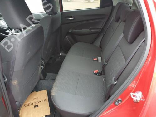 Expansion tank SUZUKI SWIFT V (AZ) 1.0 (A2L310) | BP29672498C120 