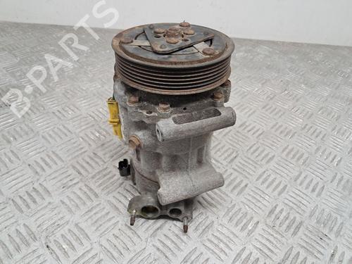 Compressor A/A PEUGEOT 307 (3A/C) 1.6 HDi | BP29675688M34 