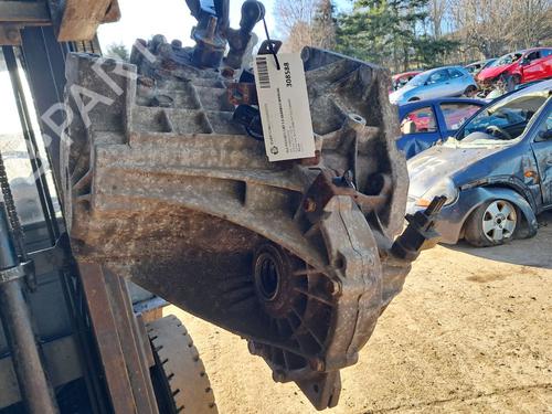 Gearbox KIA PICANTO II (TA) 1.0 | BP29653645M3