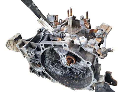 Used Gearbox MITSUBISHI OUTLANDER II (CW_W) 2.0 DI-D (CW8W) (140 hp) 29662625
