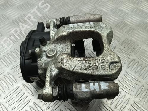 Used Electric handbrake JEEP RENEGADE SUV (BU, B1, BV) 1.0 T-GDi (120 hp) 29656681