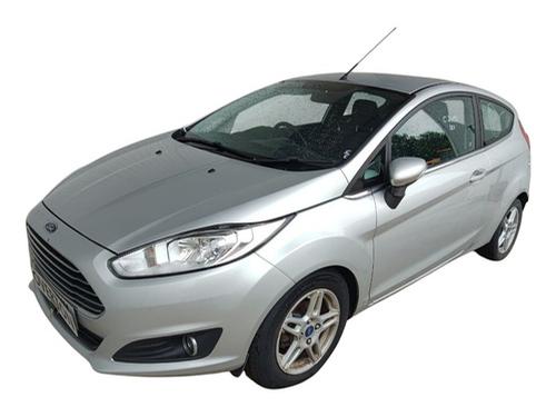 Verkleidung vorne links für FORD FIESTA VI (CB1, CCN) 1.0 EcoBoost (100 hp) 29680796