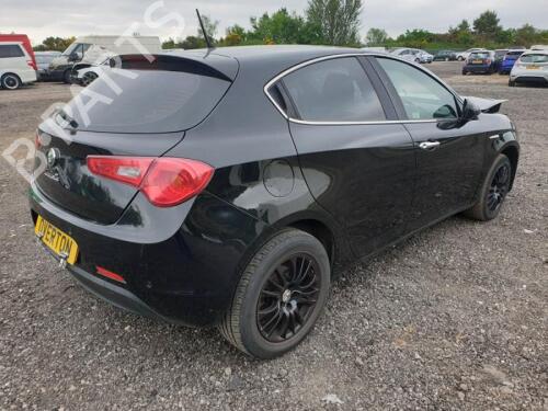 Other ALFA ROMEO GIULIETTA (940_) 1.6 JTDM (940FYB11, 940FYB1A, 940FYF11, 940FYF1A) | BP29646964O1