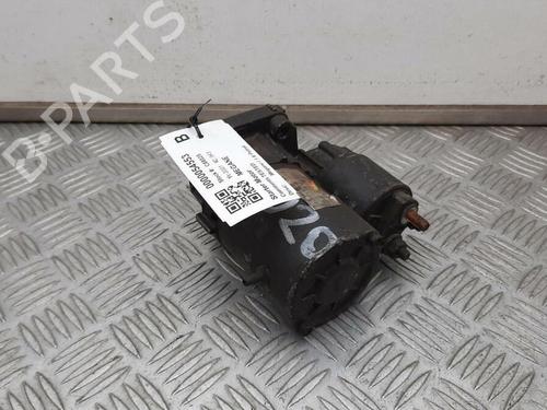 Starter RENAULT MEGANE I (BA0/1_) 1.6 16V (BA04, BA0B, BA11, BA1J, BA16, BA19, BA1K, BA1V,... | BP29647102M8