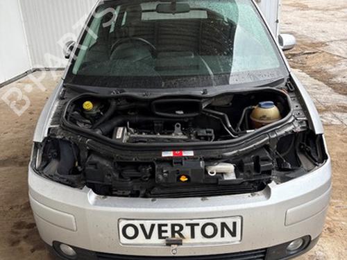 Gearbox AUDI A2 (8Z0) 1.4 | BP32333531M3