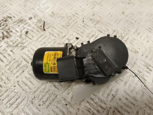 Used Front wiper motor MINI MINI (R56) Cooper (120 hp) 29667275