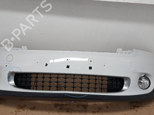 Front bumper MINI MINI (R56) Cooper | BP29675103C7