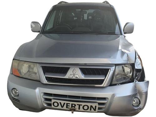 Turbolader/Kompressor MITSUBISHI PAJERO III (V7_W, V6_W) 3.2 Di-D (V68W) (160 hp) 29654913