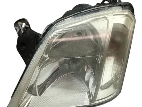 Used Left headlight VAUXHALL MERIVA A (X03) 1.7 CDTi (100 hp) 29668461