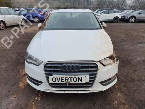 Steering column AUDI A3 Sportback (8VA, 8VF) 1.4 TFSI | BP29650159M21 