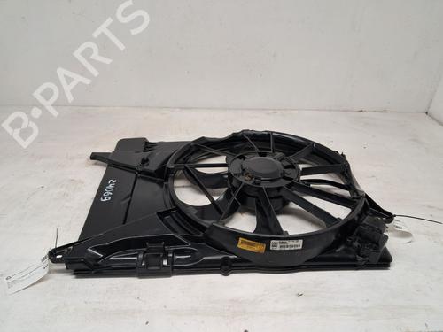 Koelventilatormotor VAUXHALL MOKKA / MOKKA X (J13) 1.4 4x4 (140 hp) 29674259