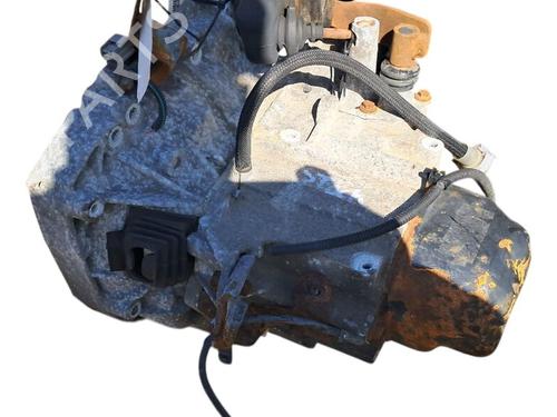 Used Gearbox Gearbox DACIA SANDERO II 1.2 (75 hp) 30917123 30917123