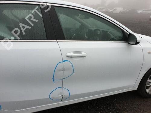 Dashboard KIA CEED (CD) 1.6 CRDi 136 Eco-Dynamics+ | BP29675608C46 