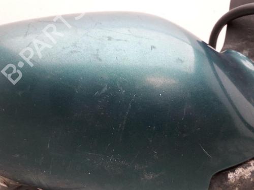 Left mirror FORD GALAXY I (WGR) 2.3 16V | BP29645609C26 