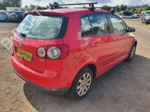 Gearbox VW GOLF PLUS V (5M1, 521) 1.9 TDI | BP33896143M3  - Image 12