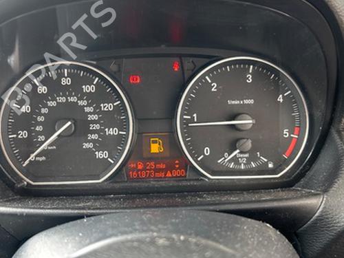 Servostyringsbeholder BMW 1 Coupe (E82) 118 d | BP29683820M117 