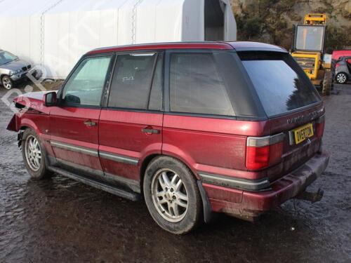 Starter LAND ROVER RANGE ROVER II (P38A) 4.6 4x4 | BP29651414M8 