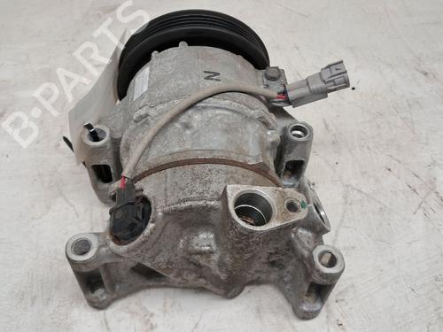AC compressor TOYOTA YARIS (_P13_) 1.3 (NSP130_, NSP130) | BP29677783M34