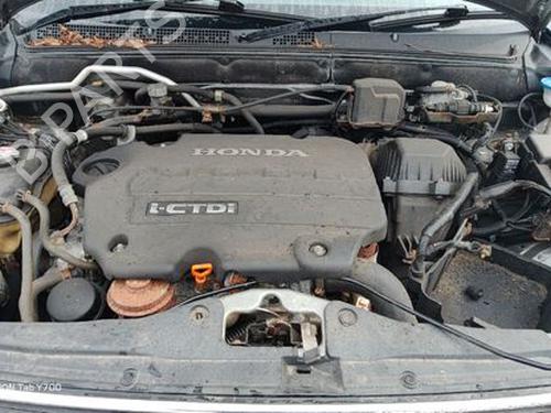 Scheibenwischergestänge vorne HONDA CR-V II (RD_) 2.2 CTDi (RD9) | BP29675784C83