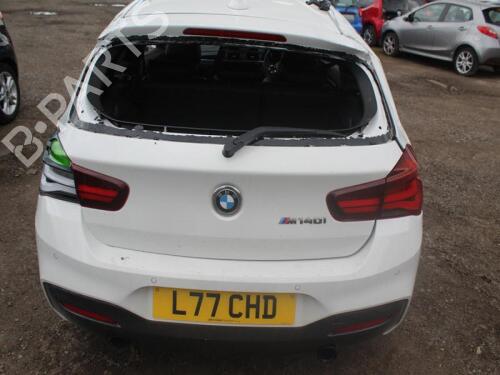 Left front brake caliper BMW 1 (F21) M 140 i | BP29679421M105