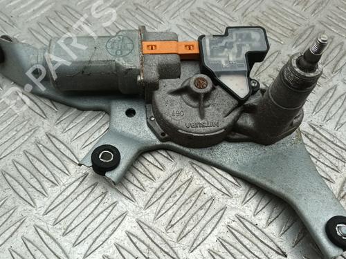 Used Rear wiper motor HONDA CIVIC IX (FK) 1.4 i-VTEC (FK1) (99 hp) 29673085