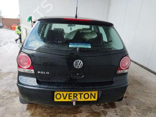 Front left panel VW GOL G2 1.0 | BP33418572C58 - Image 16