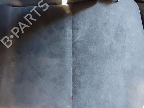 Air filter box AUDI A4 B6 (8E2) 1.8 T | BP29676296M87