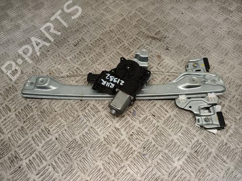 Rear right window mechanism VAUXHALL MOKKA / MOKKA X (J13) 1.4 | BP29657402C25