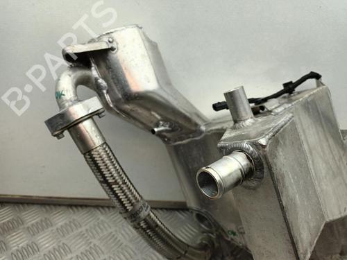 Oil radiator MCLAREN 570S 3.8 | BP29650049M33