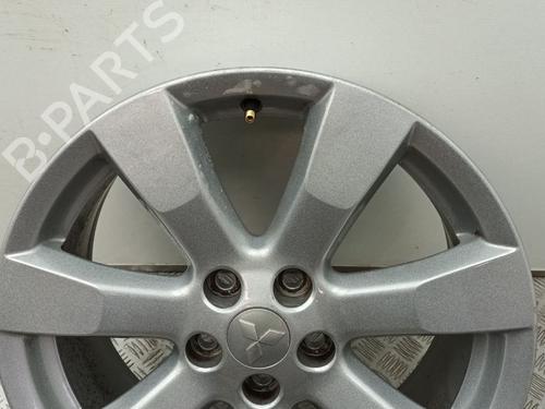 Rim MITSUBISHI OUTLANDER II (CW_W) 2.2 DI-D 4WD | BP29652392C45 
