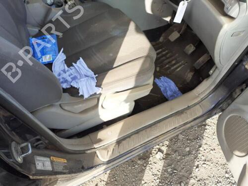 Lüfter KIA CARENS III MPV (UN) 2.0 CVVT | BP29672245M128 