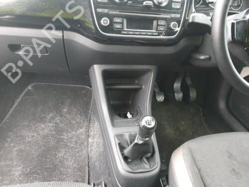 Left front driveshaft VW UP! (121, 122, BL1, BL2, BL3, 123) 1.0 | BP29677671M38