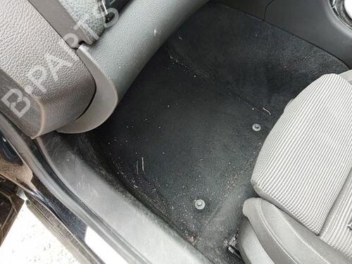 Højre Foran Tågelygte VAUXHALL MERIVA Mk II (B) (S10) 1.7 CDTi | BP29665197C31 