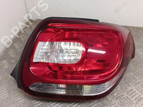 Used Right taillight CITROËN C3 Picasso (SH_) 1.4 VTi 95 (SH8FSC, SH8FP0, SH8FP6) (95 hp) 29681494