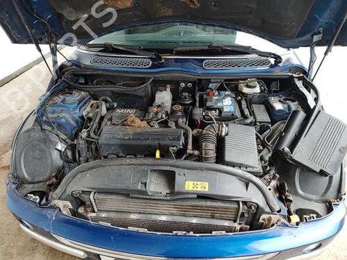 Servolenkungsbehälter MINI MINI (R56) Cooper | BP29685655M117 