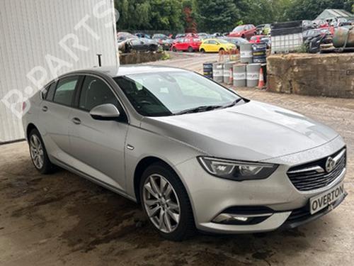 Hauptbremszylinder VAUXHALL INSIGNIA Mk II (B) Hatchback (Z18) 2.0 D (68) | BP29682850M77 