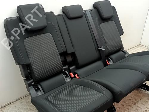Rear seat FORD TOURNEO CONNECT / GRAND TOURNEO CONNECT V408 MPV 1.0 EcoBoost | BP30164985C17 