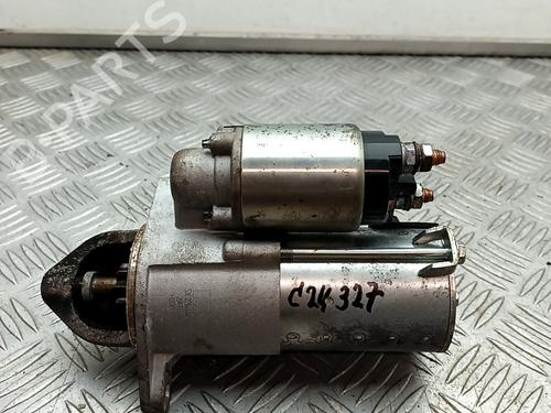 Used Starter VAUXHALL ZAFIRA Mk II (B) (A05) 1.7 CDTI (125 hp) 29685621