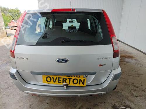 Fuel pump FORD TRANSIT Van (FA_ _) 2.2 TDCi | BP29685885M76 