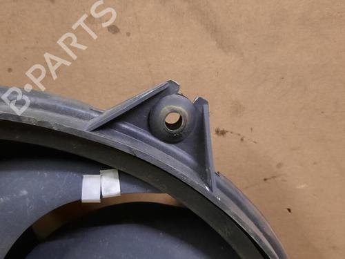 Ventilateur CITROËN BERLINGO / BERLINGO FIRST Box Body/MPV (M_) 2.0 HDI 90 (MBRHY, MCRHY) | BP29647934M128 