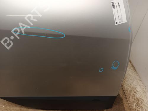 Right rear door RENAULT GRAND SCÉNIC III (JZ0/1_) 1.5 dCi (JZ0B, JZ07) | BP29667483C5