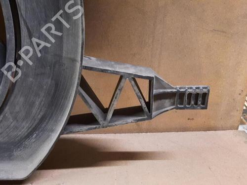 Wentylator RENAULT LAGUNA II (BG0/1_) 1.9 dCi (BG08, BG0G) | BP29647952M128 