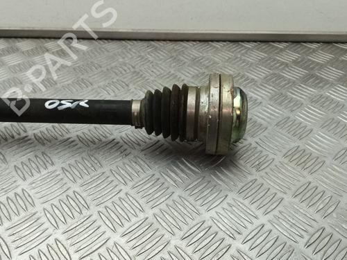 Left rear driveshaft AUDI A5 (8T3) 2.0 TFSI quattro | BP29667054M40 